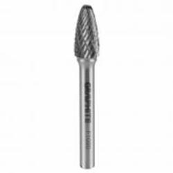Фреза овальная GRAPHITE 55H371