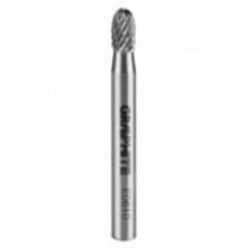 Фреза овальная GRAPHITE 55H363