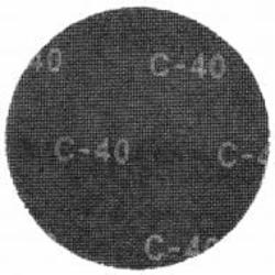 Круг шлифовальный GRAPHITE 225 мм 10 шт. 55H743
