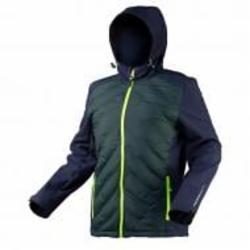 Куртка NEO tools Premium р. XL 81-559 синий