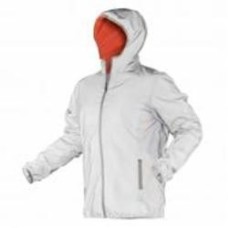 Куртка рабочая NEO tools Reflective р. XL 81-561 белый