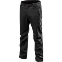 Брюки рабочие NEO tools Softshell р. 3XL 81-566 черный