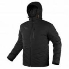 Куртка рабочая NEO tools Warm р. M 81-574 черный