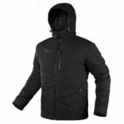Куртка рабочая NEO tools Warm р. M 81-574 черный