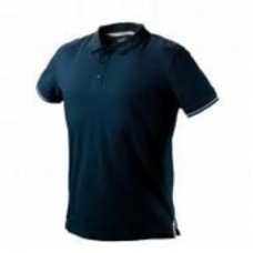 Футболка NEO tools Denim р. XXXL 81-606 синий