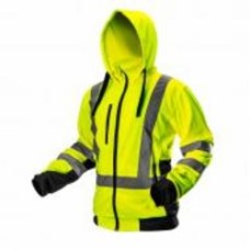 Куртка рабочая NEO tools р. M 81-745 желтый