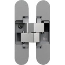 Петля Hafele 927.56.111 AN 140 3D 110мм античная бронза универсальная 1 шт.
