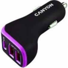 Зарядное устройство Canyon CNE-CCA08PU