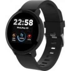 Смарт-часы Canyon Lollypop SW-63 black (CNS-SW63BB)