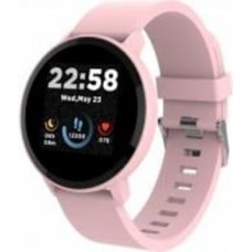 Смарт-часы Canyon Lollypop SW-63 pink (CNS-SW63PP)