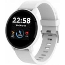 Смарт-часы Canyon Lollypop SW-63 white (CNS-SW63SW)