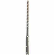 Бур Irwin Quad Speedhammer SDS-plus 6x160 мм 265 мм 1 шт. IW2039375