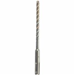 Бур Irwin Quad Speedhammer SDS-plus 8x150 мм 210 мм 1 шт. IW2039413