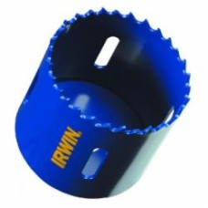 Коронка биметаллическая Irwin 1-3/4