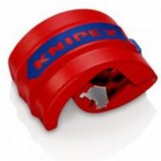 Труборез KNIPEX от 20 до 50 мм BiX® 90 22 10 BK