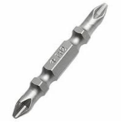 Бита Haisser двухсторонная PH2/PH2 45мм 1 шт. 81371