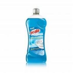Жидкость для ручного мытья посуды Scala Piatti Bicarbonato 0,75 л