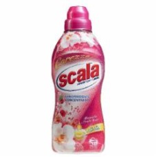 Кондиционер-ополаскиватель Scala Ammorbidente Magnolia & Frutti Rossi 0,75 л