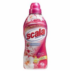 Кондиционер-ополаскиватель Scala Ammorbidente Magnolia & Frutti Rossi 0,75 л