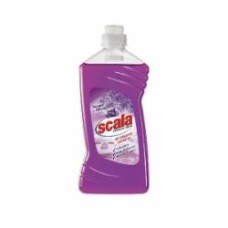 Средство для мытья пола Scala Detergente Superfici Bouquet di Lavanda 1 л