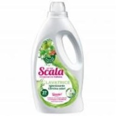 Гель для машинной и ручной стирки Scala Lavatrice Magnolia & Lavanda 1,5 л
