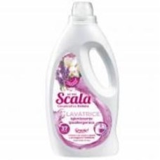 Гель для машинной и ручной стирки Scala Lavatrice Gelsomino e Patchouli 1,5 л