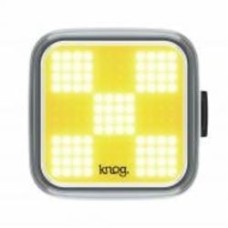 Фонарь велосипедный KNOG Blinder Grid Front 200 Lumens