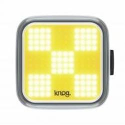 Фонарь велосипедный KNOG Blinder Grid Front 200 Lumens