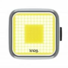 Фонарь велосипедный KNOG Blinder Square Front 200 Lumens