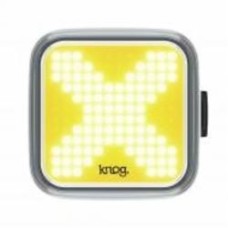 Фонарь велосипедный KNOG Blinder X Front 200 Lumens