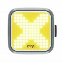 Фонарь велосипедный KNOG Blinder X Front 200 Lumens