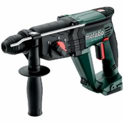 Перфоратор Metabo KH 18 LTX 24 601712840