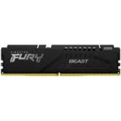 Kingston DDR5 SDRAM 16 GB (1x16GB) 5600 MHz (KF556C40BB-16) Fury