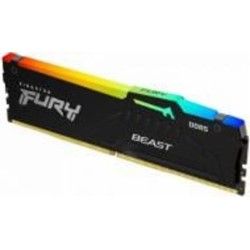 Kingston DDR5 SDRAM 8 GB (1x8GB) 5600 MHz (KF556C40BB-8) Fury