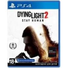 Игра PS4 Dying Light 2 Stay Human (5902385108928)