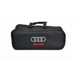Сумка-органайзер Audi Poputchik 03-114-1Д черный