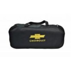 Сумка-органайзер Chevrolet Poputchik 03-133-1Д черный