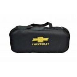 Сумка-органайзер Chevrolet Poputchik 03-133-1Д черный