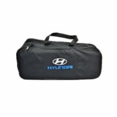 Сумка-органайзер Hyundai Poputchik 03-117-1Д черный Сумка-органайзер Hyundai Poputchik 03-117-1Д черный