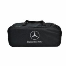Сумка-органайзер Mercedes-Benz Poputchik 03-129-1Д черный