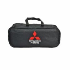 Сумка-органайзер Mitsubishi Poputchik 03-120-1Д черный
