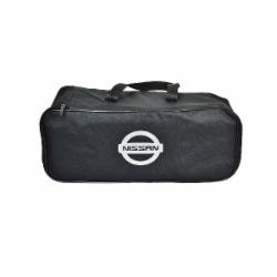 Сумка-органайзер Nissan Poputchik 03-121-1Д черный