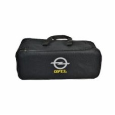 Сумка-органайзер Opel Poputchik 03-122-1Д черный