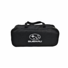 Сумка-органайзер Subaru Poputchik 03-126-1Д черный