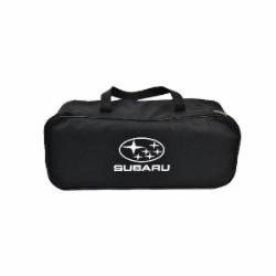 Сумка-органайзер Subaru Poputchik 03-126-1Д черный