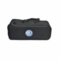 Сумка-органайзер Volkswagen Poputchik 03-125-1Д черный
