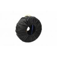 Чехол на колесо Poputchik Стандарт (XL) R16-20