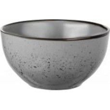 Салатник Ardesto Bagheria 14 см Grey