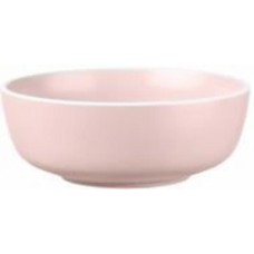 Салатник Ardesto Cremona 16 см Summer pink