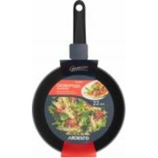 Сковорода Ardesto Gemini Gourmet 22 см чорный